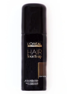 L'oreal Hair Touch Up Light Brown 75ml főképe